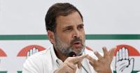 'Education rights of every student, not a privilege': Rahul Gandhi