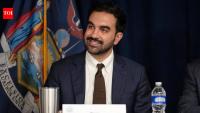 Read Mayor Mamdani's statement as New York bans AI in school