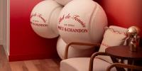 The U.S. Open’s Most Exclusive Suites