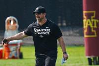 Iowa State opens new era under Jimmy Rogers against Southeast Missouri State