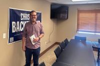 Here’s a look at ‘reach’ election races where Democrats hope to pull off House upsets