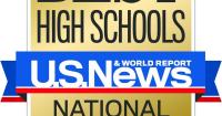 SHS scores high ranking in U.S. News survey