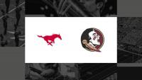 How to watch No. 19 SMU vs. Florida State: TV channel and streaming options for September 7