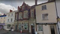 Banking giants 'turning their backs' on rural Devon, say MPs