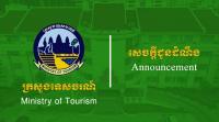 Cambodia Tourism Ministry Reminds Tourists of 24-Hour Emergency Contact Numbers
