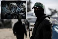 DOJ seizes over $560,000 in Hamas-linked cryptocurrency