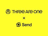 Fintech challenger Send Payments appoints Three Are One to spearhead next phase of growth