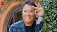 Robert Kiyosaki, the ‘Rich Dad Poor Dad’ author, is $1.2 billion in debt: How the self-help guru uses borrowing to build wealth