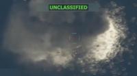 United States and Ecuadorian Forces Interdict and Sink Narco-Terrorist Logistics Vessel in Eastern Pacific