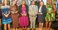 Global Healthcare Leaders Foundation Celebrates 16 Healthcare Leaders and Advances New Era of Leadership, Innovation and Global Connection