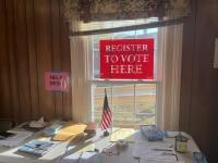 Elections 2026: How to register to vote in North Carolina?