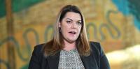 Politics with Michelle Grattan: Sarah Hanson-Young on why progressives need to ‘take on’ One Nation
