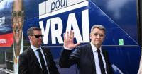 Quebec election campaign turns to government spending, housing and education on Day 7