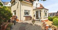 Three-bedroom detached 'move-in ready' home in Ebbw Vale for sale for £325,000