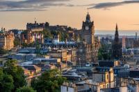 House market gloom has not infected Scotland yet