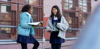 School rarely goes to plan. Here are 9 ways students can deal with setbacks and change