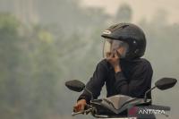 Environment Ministry takes legal action on 21 firms over forest fires