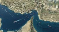 Australia Says Iran’s Restrictions on Hormuz Shipping Are ‘Unacceptable’