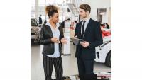 Another Double Digit Increase in Monthly New Vehicle Sales in South Africa