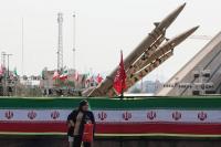 Russian specialists aiding Iran's development of supersonic cruise missiles, FT reports