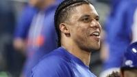 Mets' Juan Soto moves up all-time list, furthers historic pace with latest HR