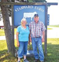 Sebewaing couple to be inducted into Michigan Farmers Hall of Fame