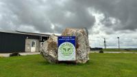 Dairy focus: A look inside the gates of Shinagh dairy farm