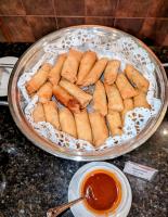 Culture, cuisine and connection:
