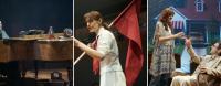 PRODUCTION IMAGES RELEASED FOR THE WORLD PREMIERE OF HOLY FOOL AT PARK THEATRE