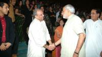 Gaurang Vyas dies at 86, PM Modi remembers his contribution to Gujarati music