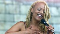 Jazz singer Cassandra Wilson dies at 70 in Mississippi
