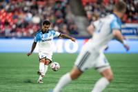 Vancouver Whitecaps, CF Montreal open Canadian Championship semifinal with 1-1 draw