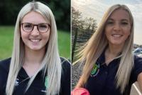 British gym teacher, 30, accused of having sex with teen student while watching Wimbledon