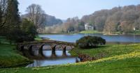 National Trust unveils autumn programme of art, history and nature events