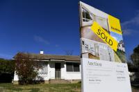 Australian Government Admits Tax Changes Contributed to Housing Downturn