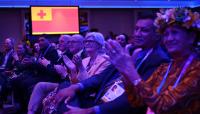 Australian Government investment in Pacific Sport  welcomed by Commonwealth Games Australia