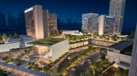 Singapore’s Marina Square to undergo major revamp next year