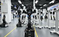 China Builds Humanoid Robots Faster Than Any Factory Can Actually Use Them