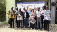 Ghana hosts 2nd African Digital Humanism Summer School