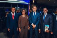 Angola’s Energy Heavyweights Rally Behind NJ Ayuk’s New Book on Oil Sector Transformation
