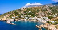 The 5 Greek islands that are best for solo travellers