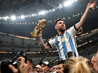 Lionel Messi Farewell Match: When, Where and How to Watch Argentina vs Benin on TV Channel, Live Streaming in India?