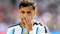 Argentina star hints at retirement after FIFA's brutal ban - 'We'll talk and see'