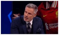 Portugal: ‘You’re embarrassing yourselves’ – Carragher slams Rio Ferdinand, Morgan over Ronaldo
