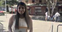 How a nursing dream led Durga to Australian citizenship