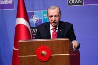 Turkey Renews Pressure on Greece Over Aegean Islands, Invoking Kastellorizo