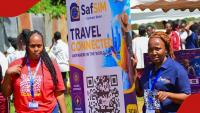 Kenyan startup launches eSIM to cut global roaming costs, targets international travellers