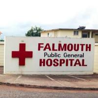 Falmouth Hospital gets $520 million rehabilitation boost after Hurricane Melissa damage
