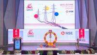 Lumino Industries listing: Stock makes strong debut, lists at 34% premium over IPO price
