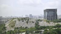 Telangana govt makes it mandatory to account for construction debris at building permission stage